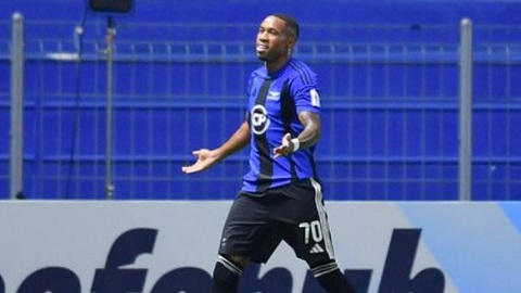 Kết quả Bangkok United 2-0 Macarthur: Đại diện của Thái Lan nắm lợi thế 